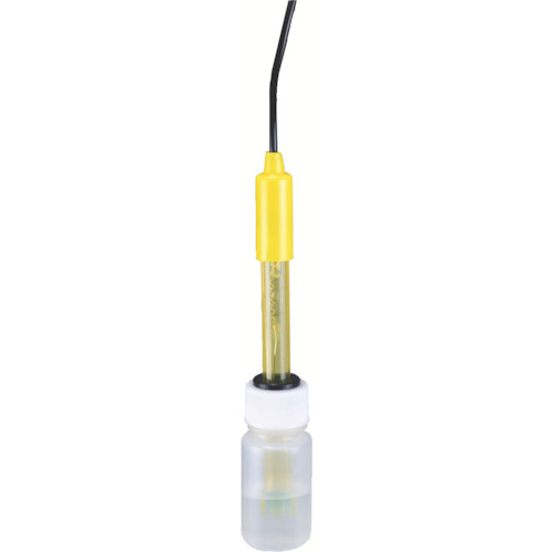 [停止]自定义pH传感器
pH传感器 PE-11