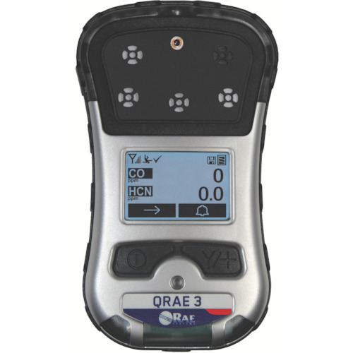 [停产]射线系统气体检测器kyuray 3扩散类型 M022-22111-121