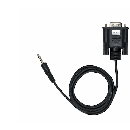 MT PC连接电缆
电缆 UPCB-01