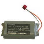 [停产] Chino ND500锂电池 C509