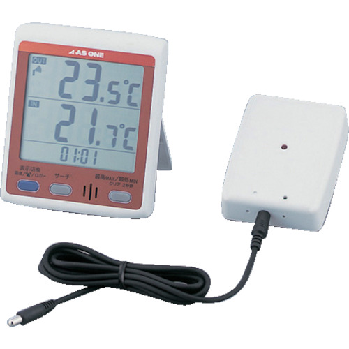 [中断]作为无线温度计RT-100 1-8411-01