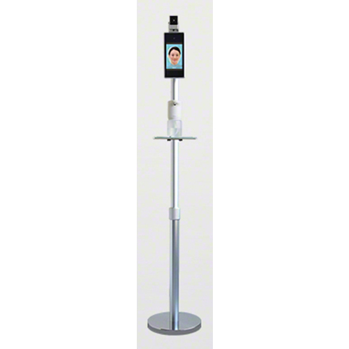 [停产]绿色十字摄像机2支架型分配器集
热摄像机 6300033669