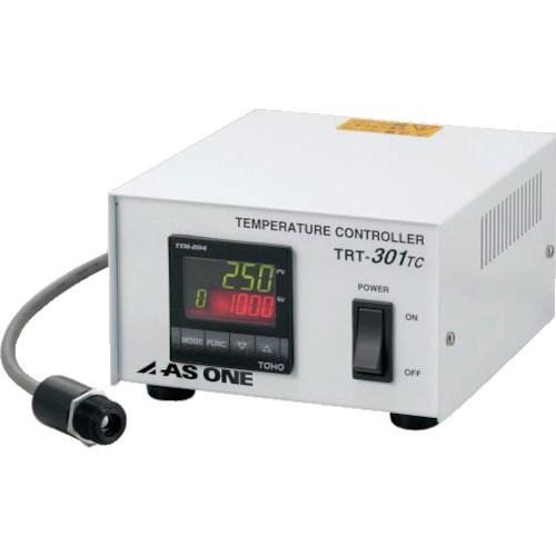 [廃番]ＡＳ　放射型温度调节器ＴＲＴ－３０１ＴＣ 3-1483-01