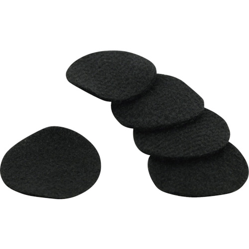 [停止] Sibata活化的碳纤维感手φ47mm 080130-058