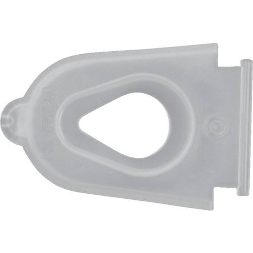 [停产] Horiba采样表夹盖Y047 3200053995