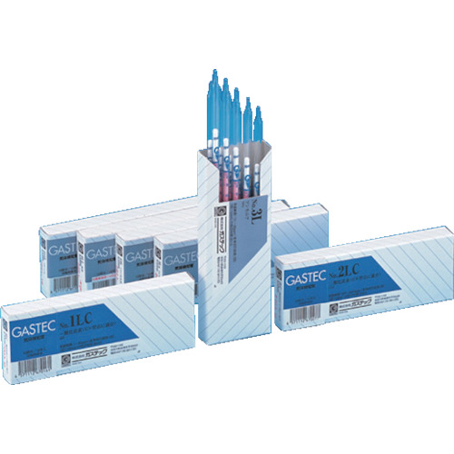 [停产]作为检测器管5LC（10件） 9-805-94