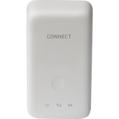 [中断]新宇宙连接蜂窝 CON2-JP