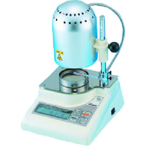 [停产] TGK红外水分表SD-30 348-68-04-01