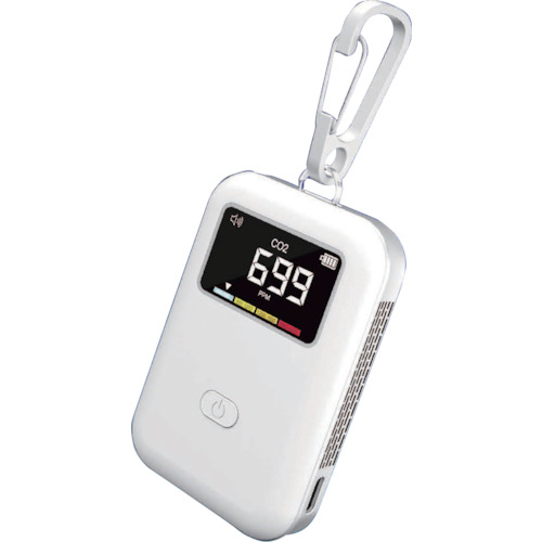 [中断]绿十字移动二氧化碳经理
二氧化碳测量仪器 1179071101