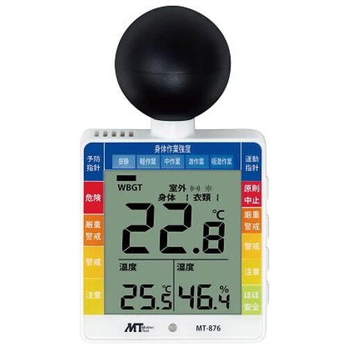 [停产]作为MT-876小型中风计和黑球 4-1379-01