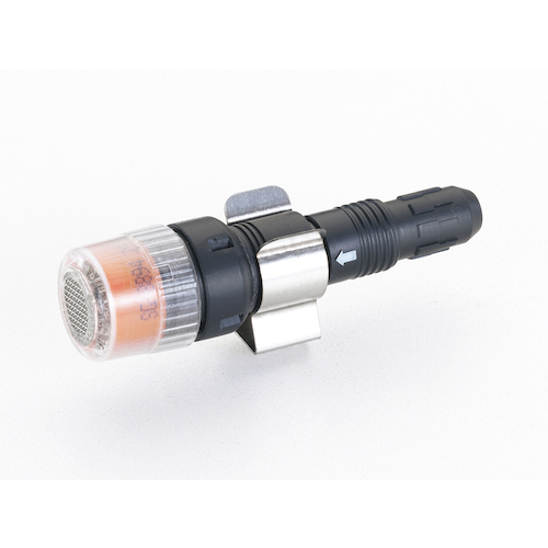 [中断] Tasco TA430SR检测单元
探测器 TA430SR-11