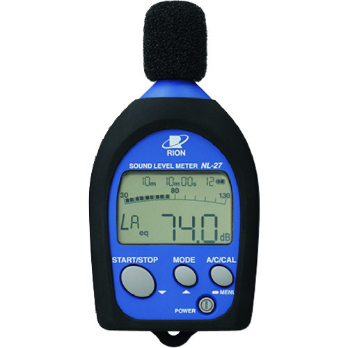 [停产] Tasco Digital Sound电表 TA415NL