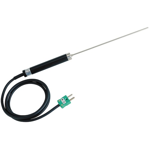 [中断] Hioki护套型温度探针
鞘型温度探针 9472-50