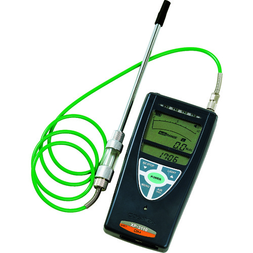 [停产]氢的新宇宙  气体检测器（用于 炸风险监测）
气探测器 XP-3110-H2