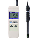 [停产] TGK数字露点仪表HD3008 825-72-08-01