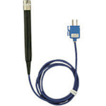 [停产] Kyoritsu 8402 K型热电偶温度传感器（表面类型）
温度传感器 MODEL8402