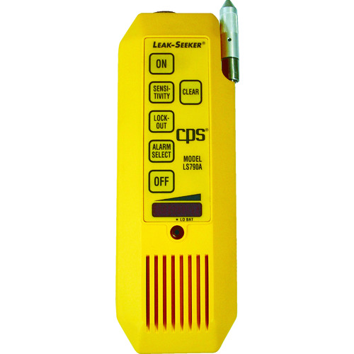 [停产] Freon气体检测灵敏度20G/年（R-410A）的BBK气体泄漏检测器
寻求泄漏者 LS-790B