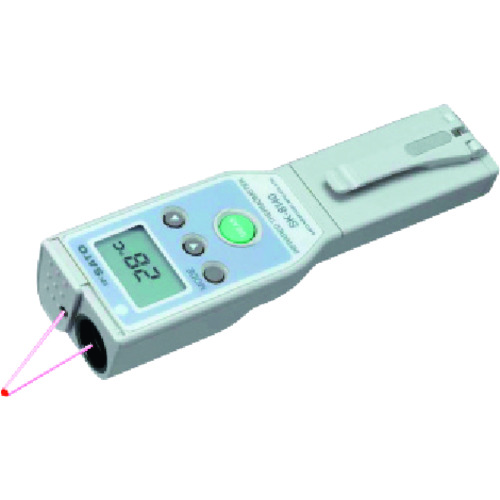 [廃番]ＴＧＫ　放射温度计　ＳＫ－８１４０ 359-70-24-10