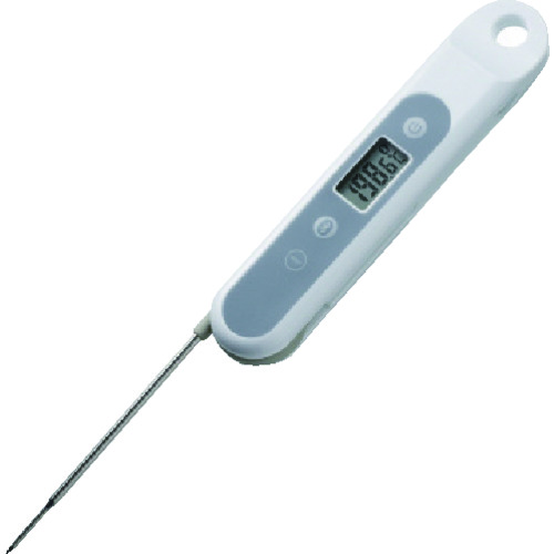 [中断]自定义无线折叠探针温度记录器
蓝牙温度计记录仪 CT-600BT