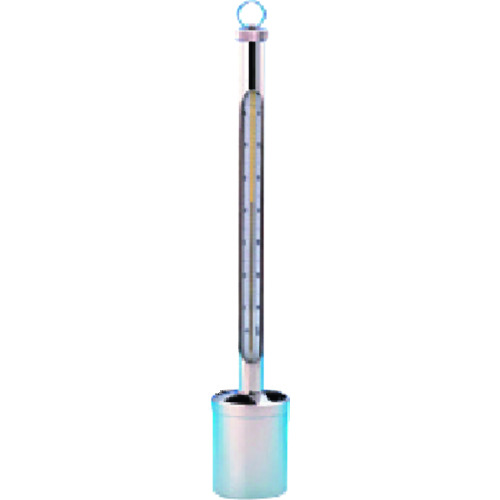 [停产] TGK PETTENKO地狱水温计-10-50℃ 371-80-63-01