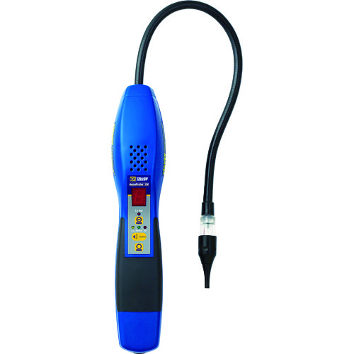 [停止]黄色外套Accu探测紫外线
泄漏检测器 Y69338