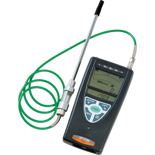 [停产]新的宇宙高度敏感的氢测量范围0-10,000 ppm
气探测器 XP-3160-H2-FS10000