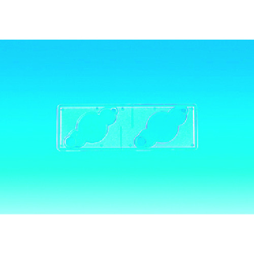 [停产] TGK浮游生物柜台MPC-200 50张 863-80-44-01