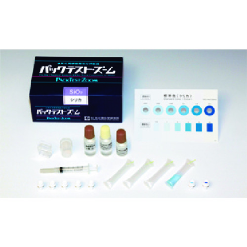 [中断] TGK包测试Zoom Silica 211-80-30-83