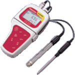 [停止]作为温度探针EC-PHWPTEM-01W 1-5416-11