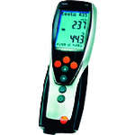 [停产] TGK多  测量仪器testo435-1 540-81-13-86