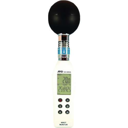 [中断] TGK热扭索引监视器AD-5695A 123-88-08-06