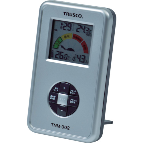 [中断] Trusco Heatroke Monitor
WBGT监视器 TNM-002