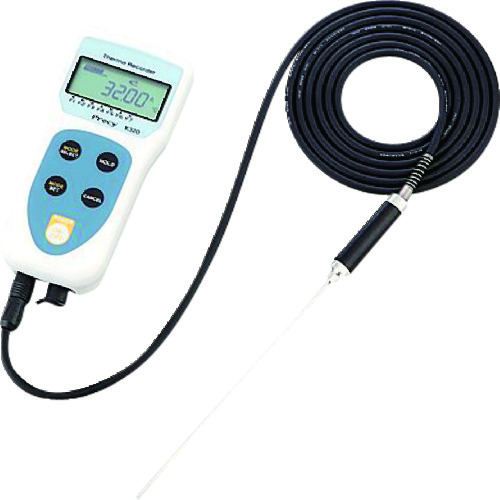 [停产]作为数字温度计K320套件 1-978-01