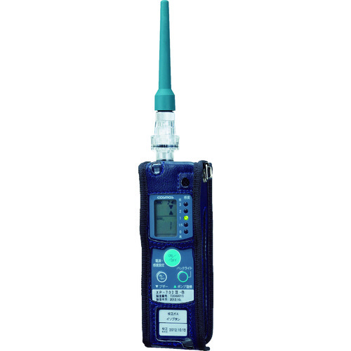 [停产]新的宇宙  气体探测器
超敏感气体泄漏检测器 XP-702-3-A-13A-LPG