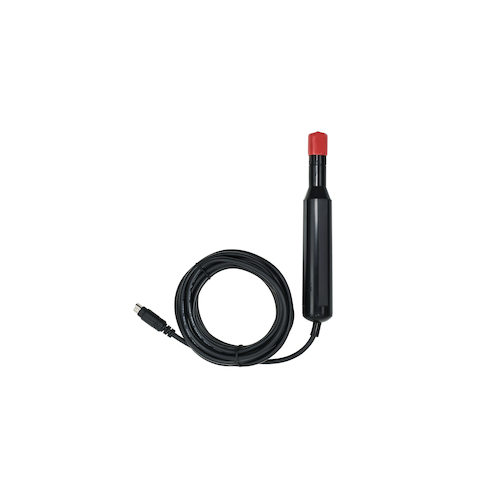 MT溶解氧探针
溶解的氧探针 OXPB-09N