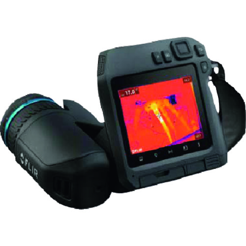 TASCO专业红外热仪 TA410T-530