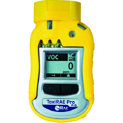 [中断]射线系统气体检测器毒品毒素PID标准
Toxirae Pro PID（PGM-1800） G02-A000-000