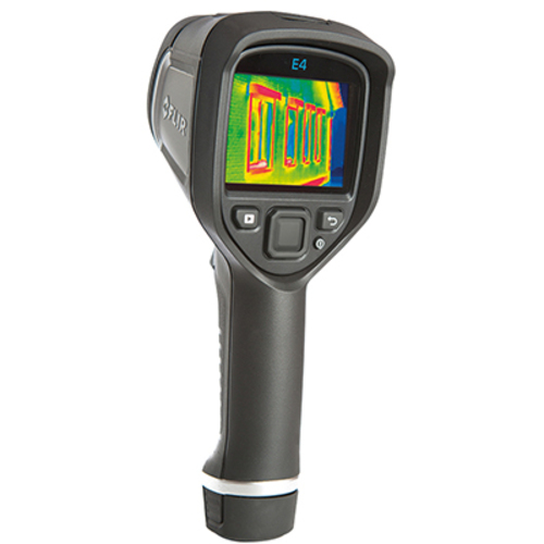 [停止]作为[临时订单被悬挂]红外热成像E5-XT并进行校准 2-8605-22-20