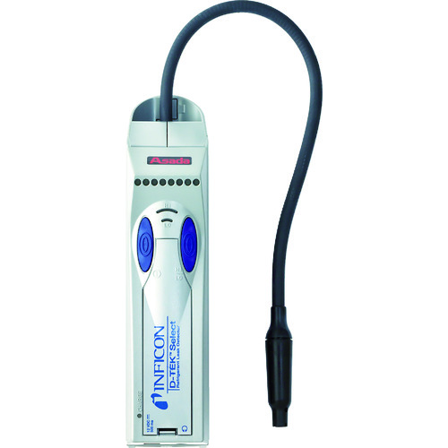 [中断] ASADA高敏性泄漏检测器D-TEK选择
泄漏检测器D-Tek选择 LB003