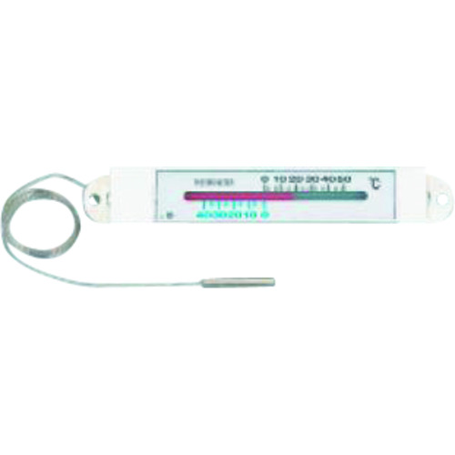 [停产] Tasco玻璃管道划分指令温度计 TA408MD