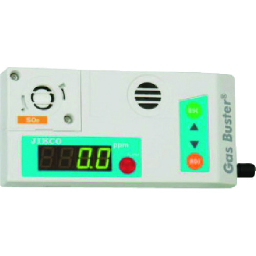 [停产] TGK  气体检测警报GB-HS硫化物 410-80-26-66