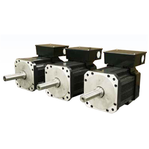 日立工业伺服电机AD三相200V
伺服电机 ADMR-30KLA1Q1551