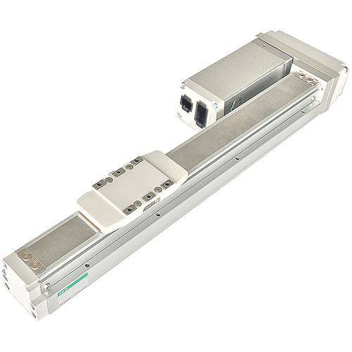 CKD电动执行器滑块类型
电动执行滑块类型 EBS-04ML-060350BAN-CN00
