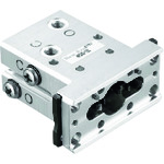 新时代可移动的透明线性手动长行程主体
空气夹 DB-HP04DL-10C