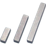 SEKI平行钥匙双线S50C 2x2x15mm
并行键 C02015