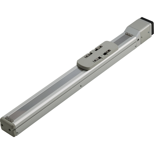 CKD电动执行器滑块类型
电动执行滑块类型 EKS-04LE-100900NNN-P1NCB