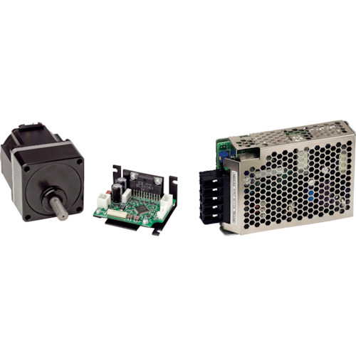 Aspina DC无刷电机和驱动程序集CSB系列
30W DC无刷电机和驱动程序包 CBA-30CDF-SC-PS