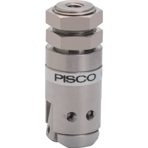 Pisco Lever Chuck单作用类型 CHM11ABK
