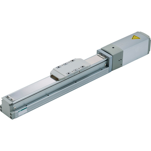 CKD电动执行器滑块类型
电动执行滑块类型 EBS-05ME-020300BAN-CR05