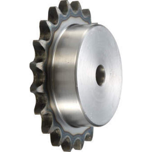 Sanko Sanko Seisakusho M2100（S）S辊型双螺距链轮（63.50毫米）牙齿宽度T = 17.6 M2100SB11 1/2